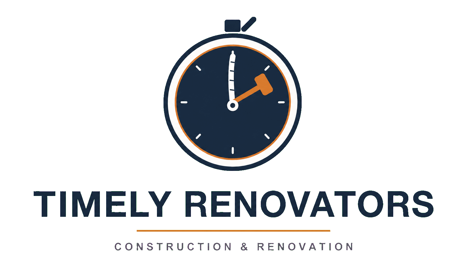 Timely Renovators — Construction and Renovation